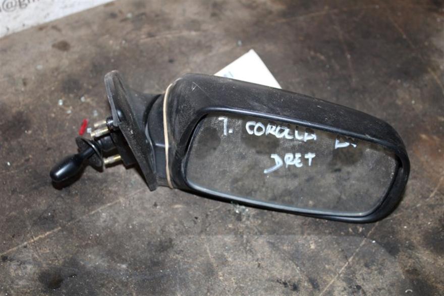 RECAMBIO para Toyota Corolla 1.3 G 63Kw (1999)