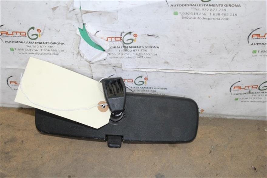 RECAMBIO para Peugeot 106 1.1 G (1998)