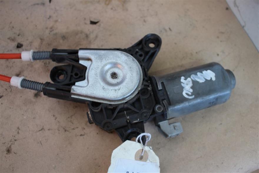 RECAMBIO para Citroen Saxo 1.5 D 42Kw (1998)