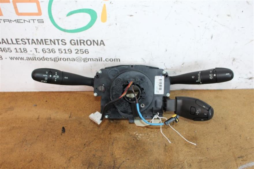 RECAMBIO para Peugeot 207 1.6 HDI (2009)