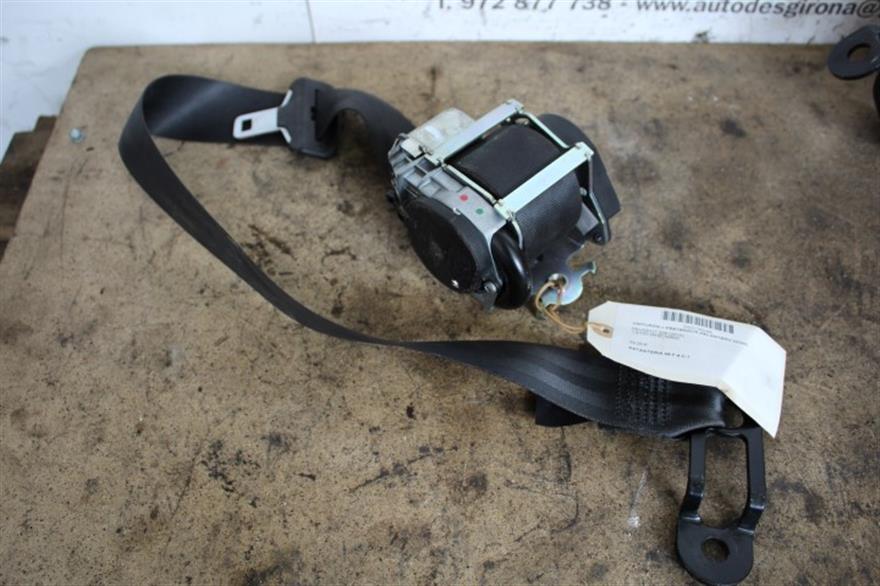 RECAMBIO para Peugeot 206 1.4 HDI 50Kw (2010)