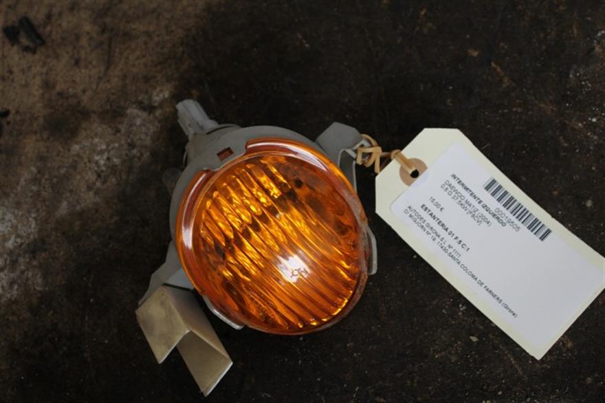 RECAMBIO para Daewoo Matiz 0.8 G 37,50Kw (2004)