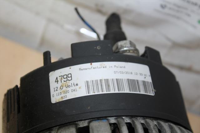 RECAMBIO para Mercedes Sprinter 2.9 D 90Kw (1999)
