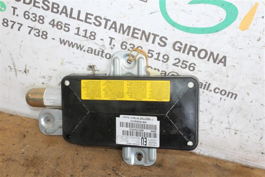 RECAMBIO para Bmw   320 2.0 TD (E46) 100Kw (1999)