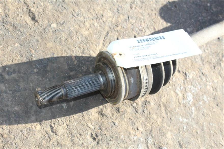 RECAMBIO para Nissan Micra 1.0 G 40Kw (1996)
