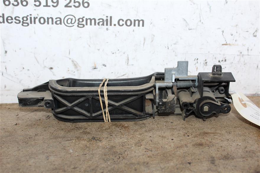 RECAMBIO para Ford Focus 1.6 G 74Kw (2001)