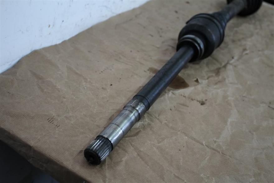 RECAMBIO para Peugeot 307 2.0 HDI 307 SW (2002)