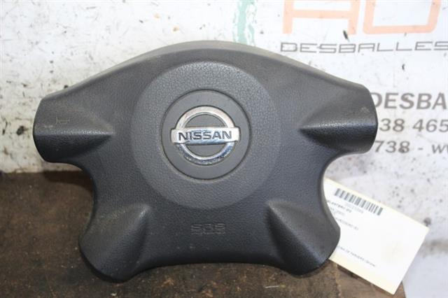 RECAMBIO para Nissan Almera 2.2 DI 81Kw (2003)
