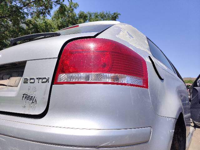 RECAMBIO para Audi  A3 2.0 TDI 103Kw (2004)