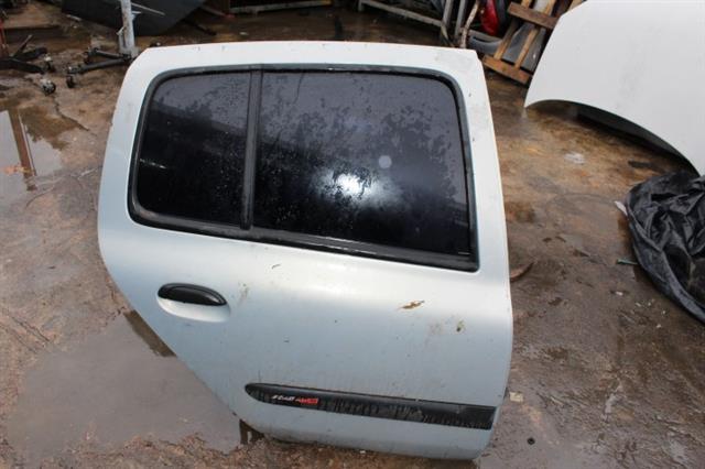 RECAMBIO para Renault Clio 1.2 G 43Kw (2003)