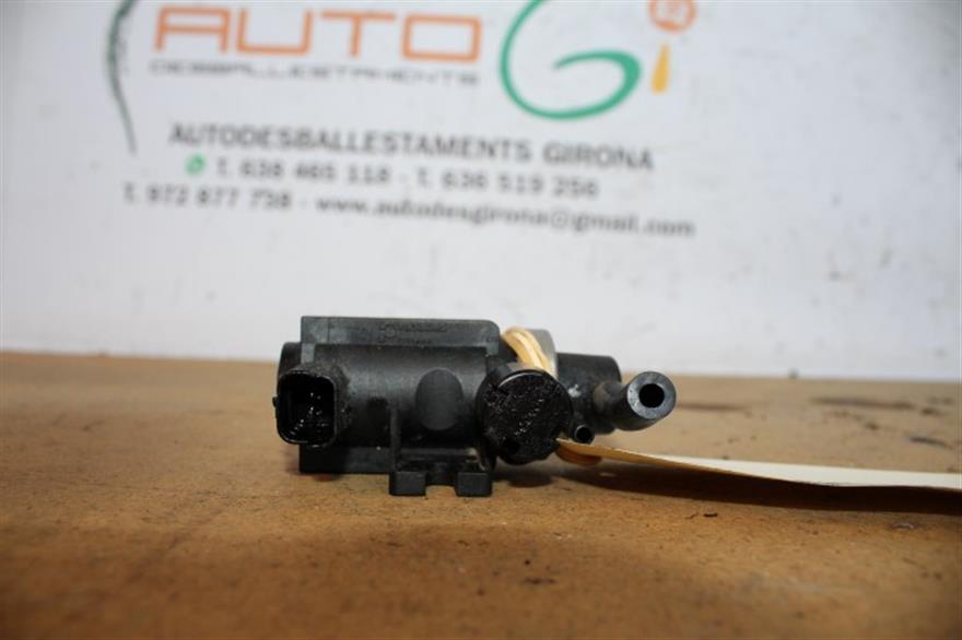 RECAMBIO para Peugeot 307 2.0 HDI 307 SW 79Kw (2003)