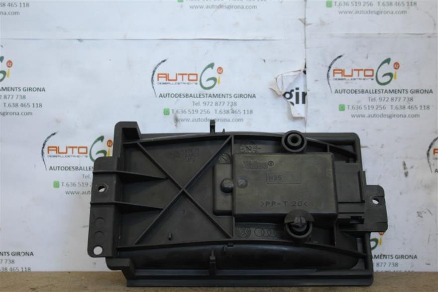 RECAMBIO para Seat Leon 1.9 TDI LEON I (2003)
