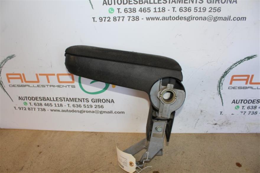 RECAMBIO para Volkswagen Passat 1.9 TDI VAR (2000)