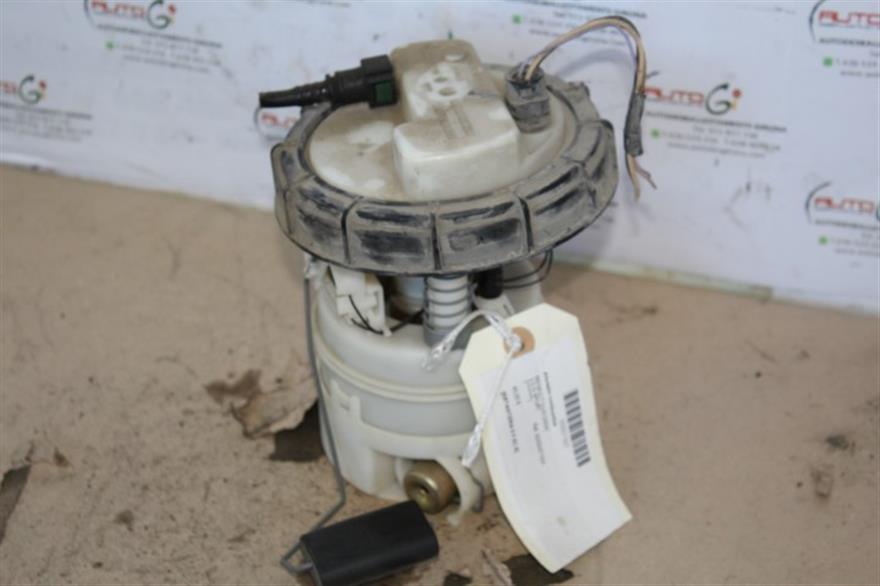 RECAMBIO para Renault Clio 2.0 G SPORT (2004)