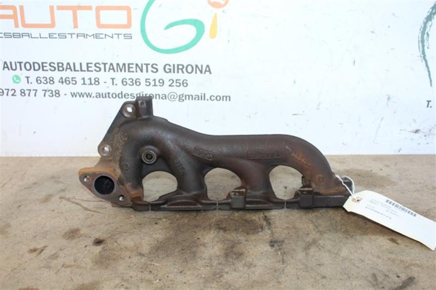 RECAMBIO para Renault Megane