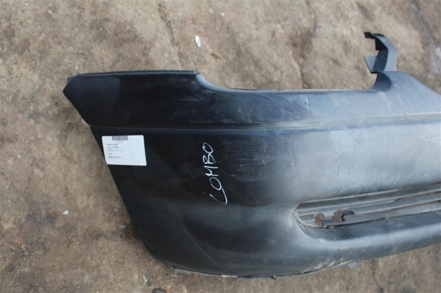 RECAMBIO para Opel Combo 1.7 D (1998)