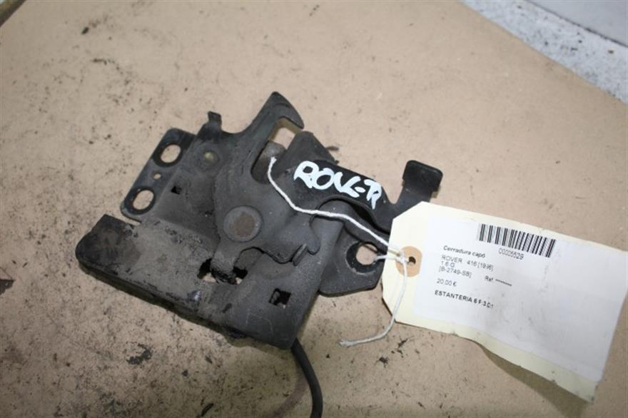 RECAMBIO para Rover   416 1.6 G (1996)
