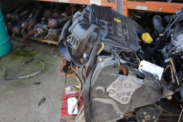 RECAMBIO para Renault Megane 1.9 DCI 75Kw (2000)