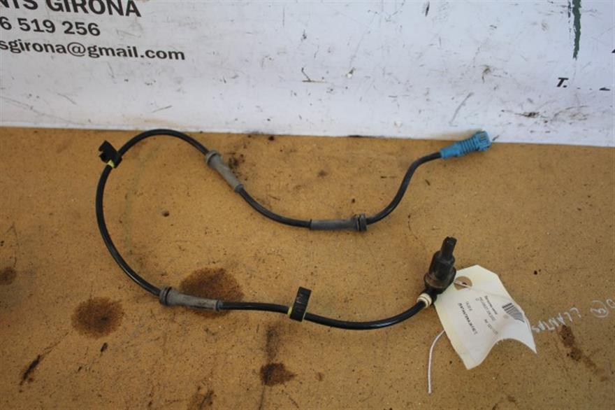 RECAMBIO para Peugeot 206