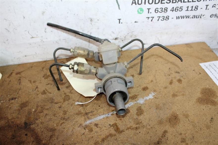 RECAMBIO para Ford Focus 1.6 G (2000)