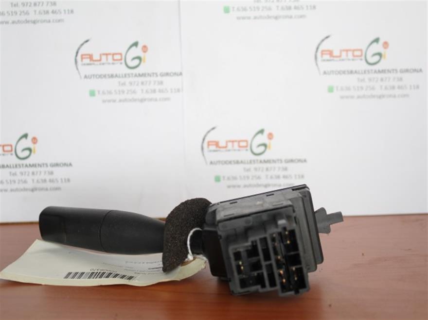 RECAMBIO para Citroen Zx 1.9 D 51Kw (1993)