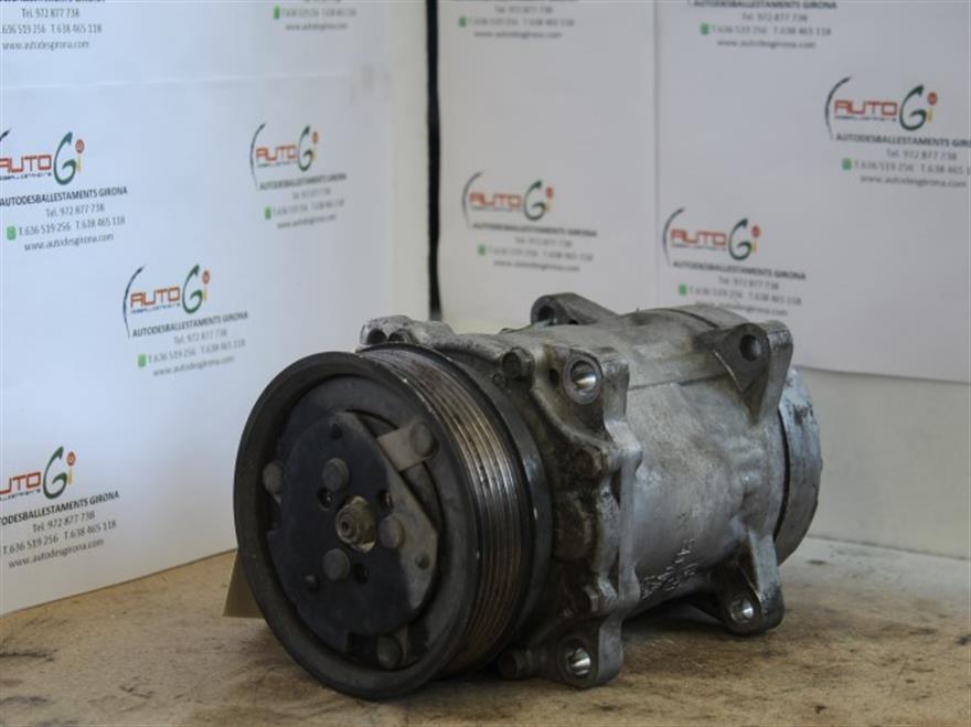 RECAMBIO para Opel Movano 3.0 D (2005)