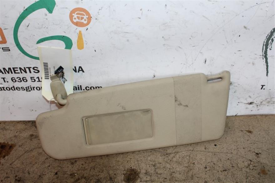 RECAMBIO para Volkswagen New Beetle 1.8 G (2005)