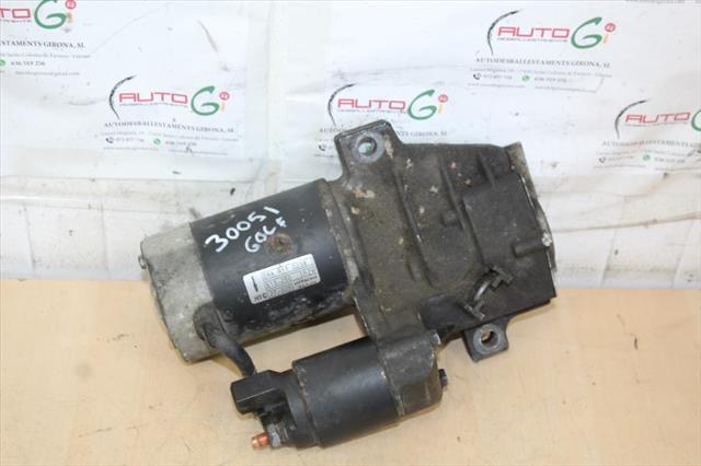 RECAMBIO para Volkswagen Golf 1.9 TDI GOLF IV 3P 96Kw (2006)