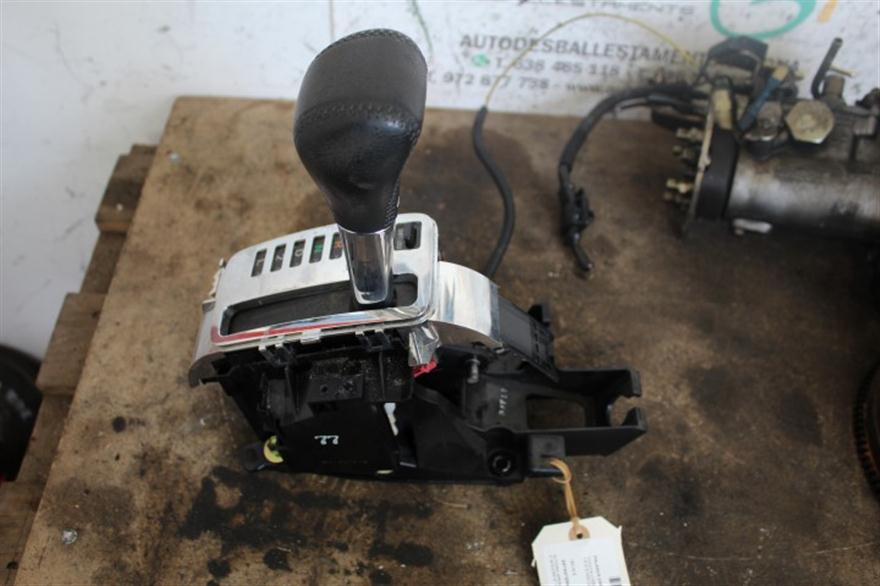 RECAMBIO para Toyota Corolla 1.6 G 81Kw (2004)