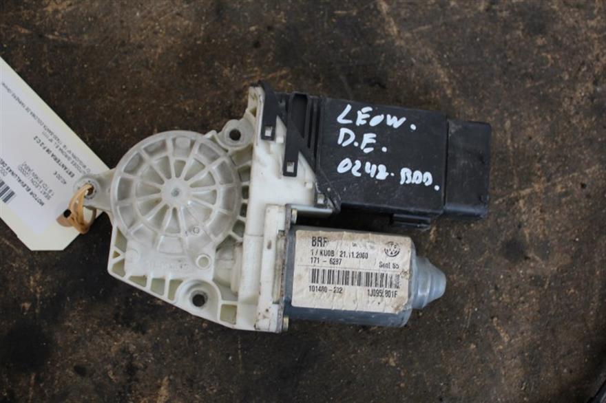 RECAMBIO para Seat Leon 1.9 TDI LEON I 81Kw (2000)