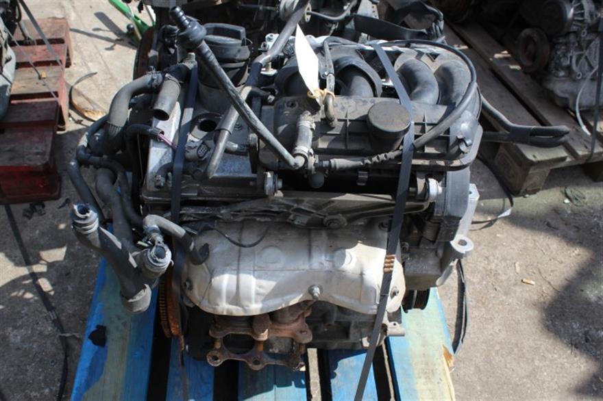 RECAMBIO para Seat Toledo 1.8 G (2000)