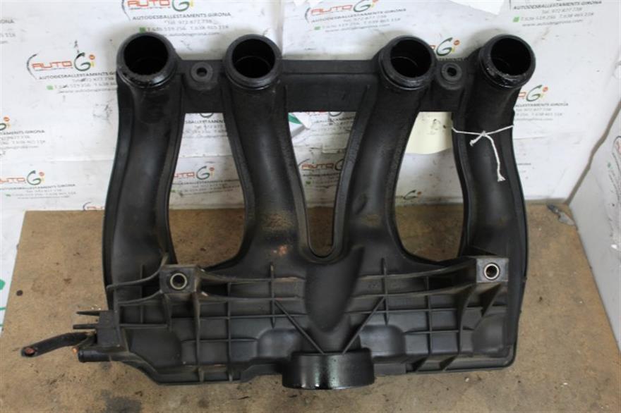 RECAMBIO para Citroen Berlingo 1.9 D 51Kw (2000)