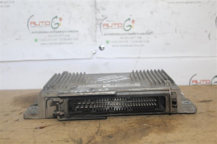 RECAMBIO para Renault Megane 1.6 G (1996)