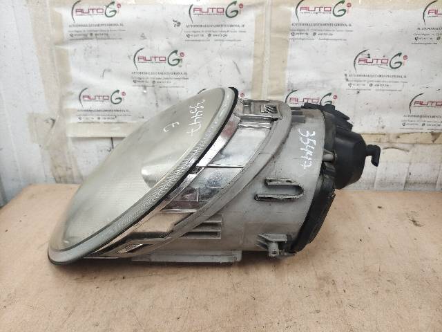 RECAMBIO para Volkswagen New Beetle 1.6 G 75Kw (2004)