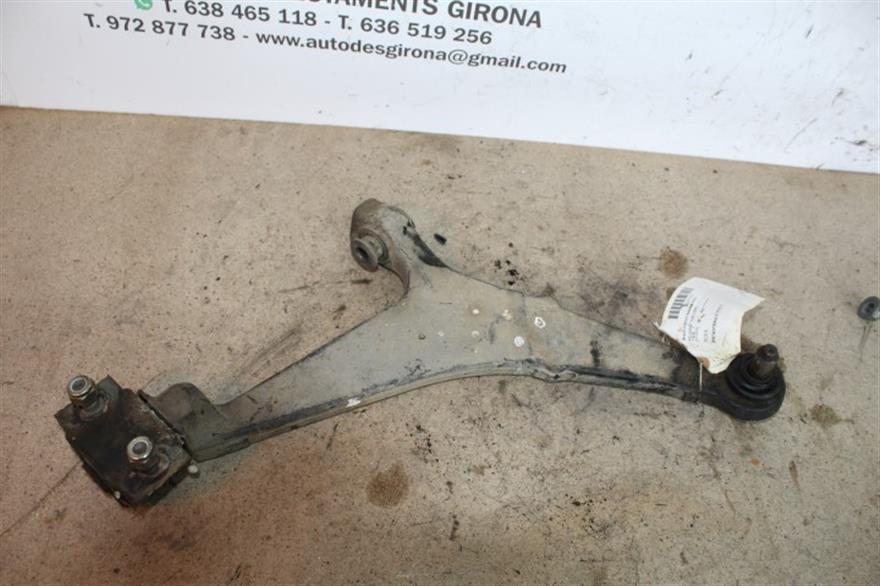 RECAMBIO para Peugeot 106