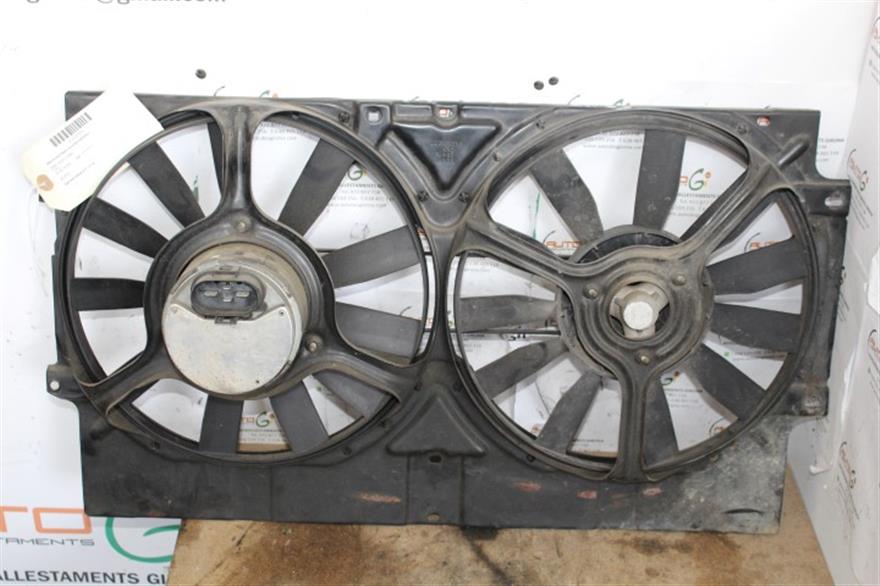 RECAMBIO para Seat Ibiza 1.9 TDI GT (1999)