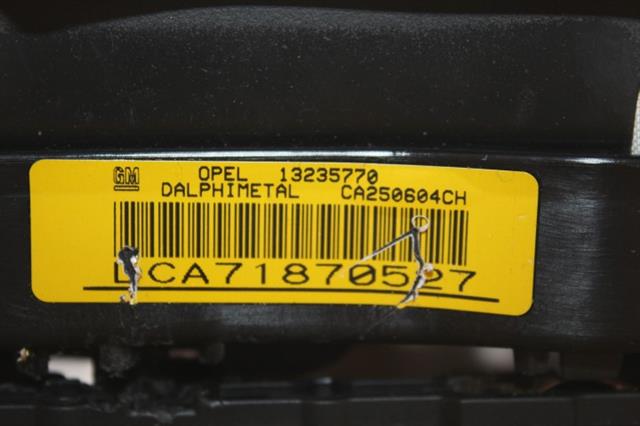 RECAMBIO para Opel Corsa 1.3 CDTI 3P 66Kw (2007)