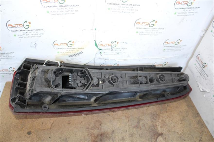 RECAMBIO para Opel Meriva