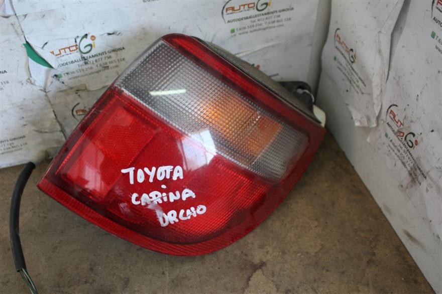 RECAMBIO para Toyota Carina 2.0 G (1996)