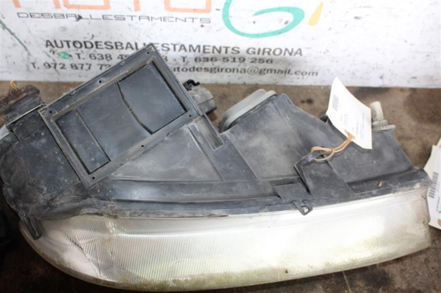 RECAMBIO para Peugeot 406 2.0 COUPÉ 16V 101KW (1999)