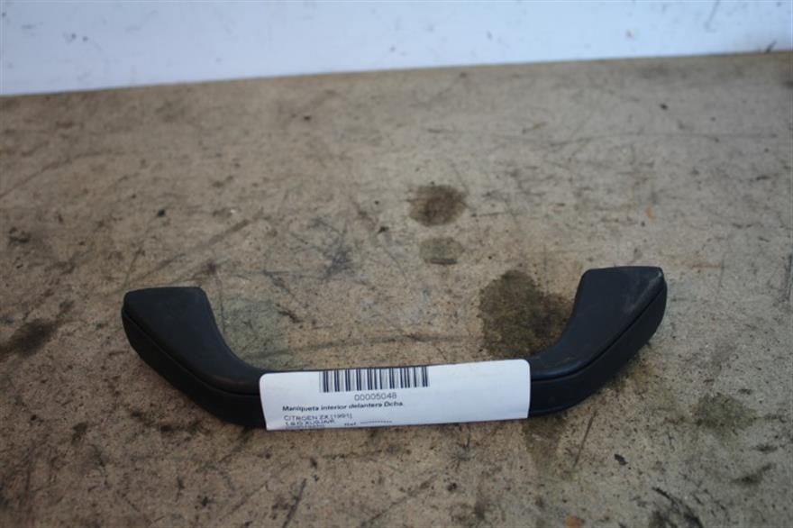 RECAMBIO para Citroen Zx 1.9 G 93,50Kw (1991)