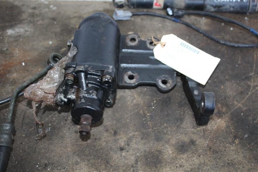RECAMBIO para Kia Sportage 2.0 TD 61Kw (1999)
