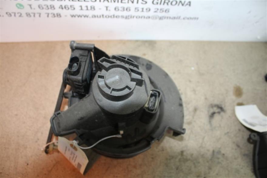 RECAMBIO para Opel Zafira 1.8 G ZAFIRA-A 16VÀL. 92Kw (2001)