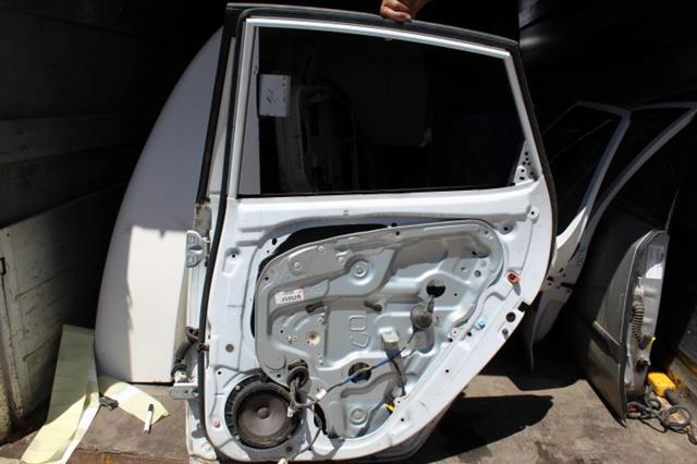 RECAMBIO para Hyundai i30 1.6 CRDI (2007)