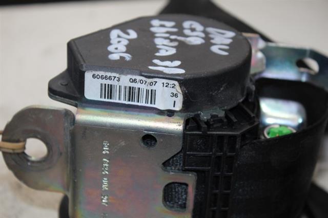 RECAMBIO para Seat Ibiza 1.4 TDI IBIZA 6L 59Kw (2007)