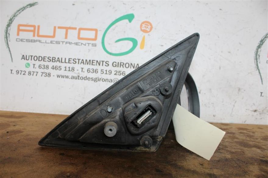 RECAMBIO para Renault Laguna 1.9 DTI 72Kw (2000)