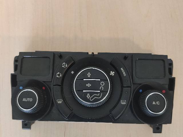 RECAMBIO para Peugeot 3008 2.0 HDI 110Kw (2009)
