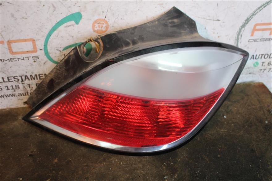 RECAMBIO para Opel Astra 1.9 CDTI ASTRA H 88Kw (2007)