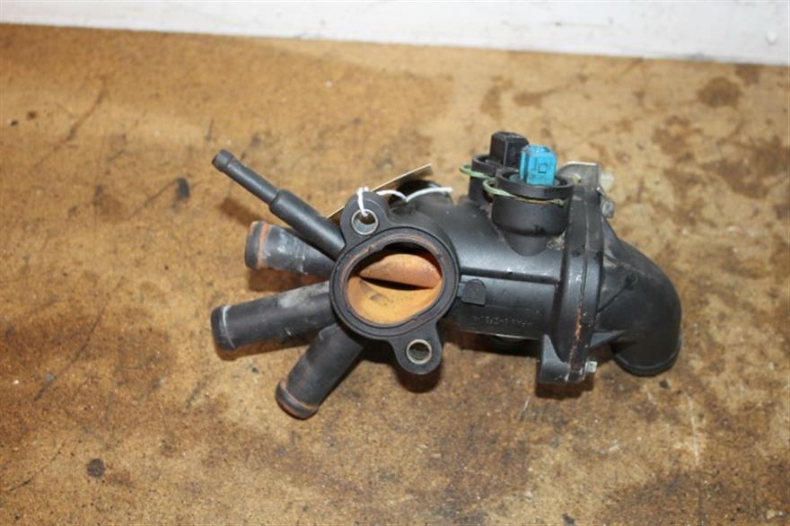RECAMBIO para Seat Ibiza 1.4 G 44Kw (1997)