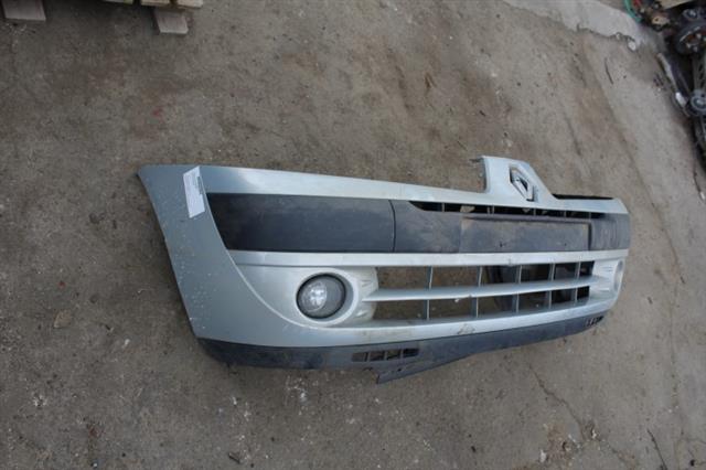 RECAMBIO para Renault Clio 1.2 G 43Kw (2003)